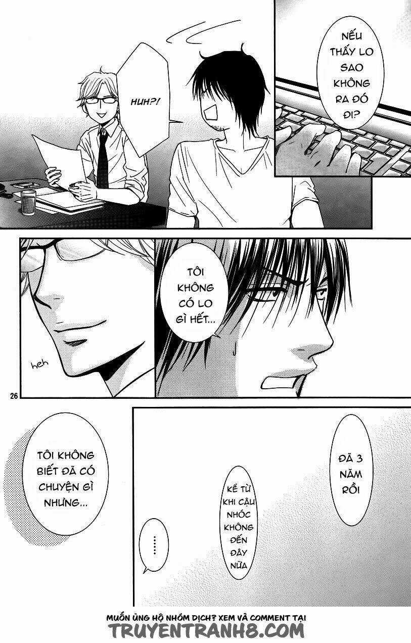 Kore Wa Koi No Hanashi - Chapter 35 - Trang 28