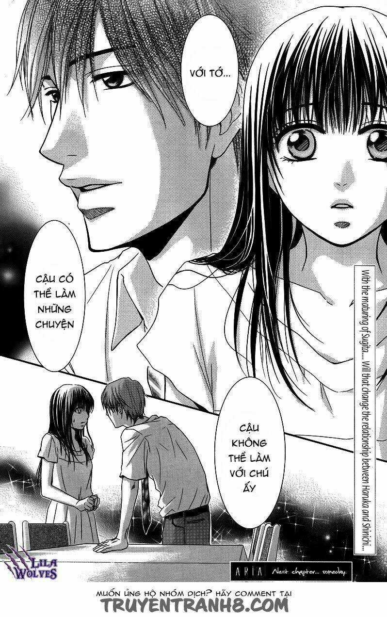 Kore Wa Koi No Hanashi - Chapter 35 - Trang 40