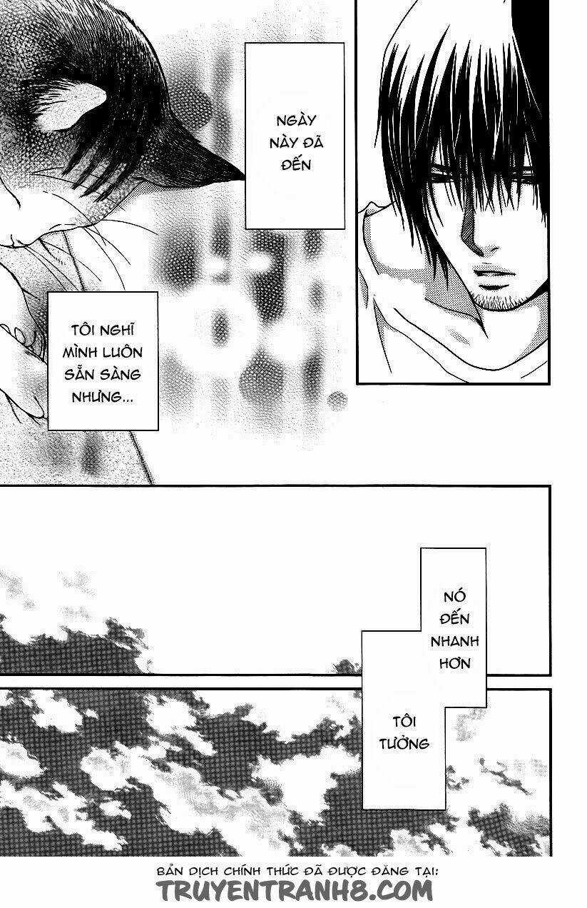 Kore Wa Koi No Hanashi - Chapter 35 - Trang 7