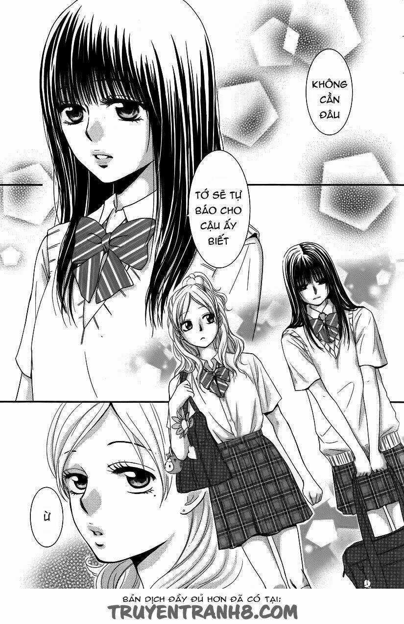 Kore Wa Koi No Hanashi - Chapter 35 - Trang 9