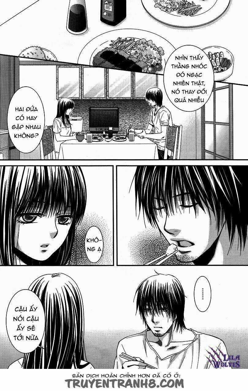 Kore Wa Koi No Hanashi - Chapter 36 - Trang 12