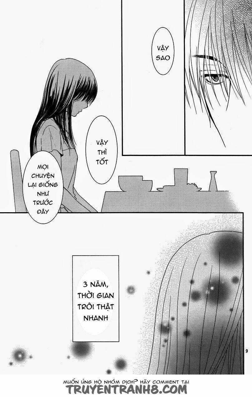 Kore Wa Koi No Hanashi - Chapter 36 - Trang 13