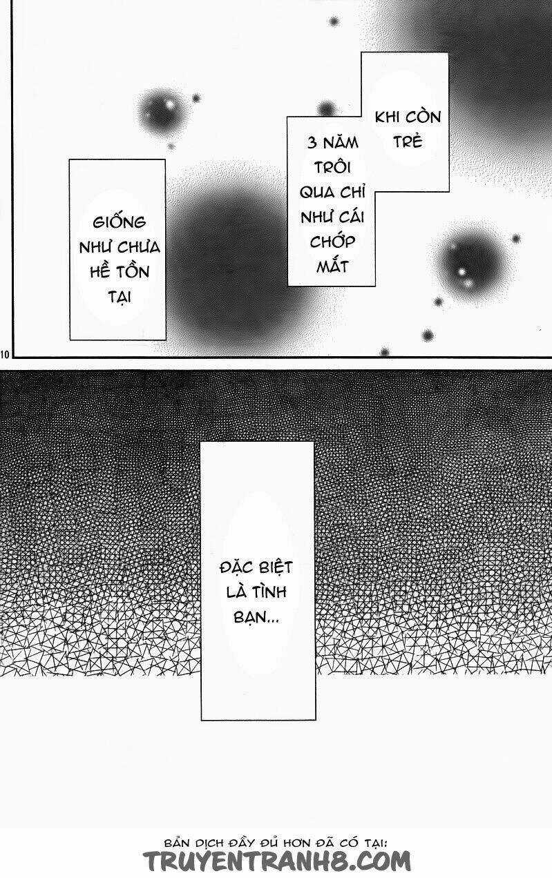 Kore Wa Koi No Hanashi - Chapter 36 - Trang 14