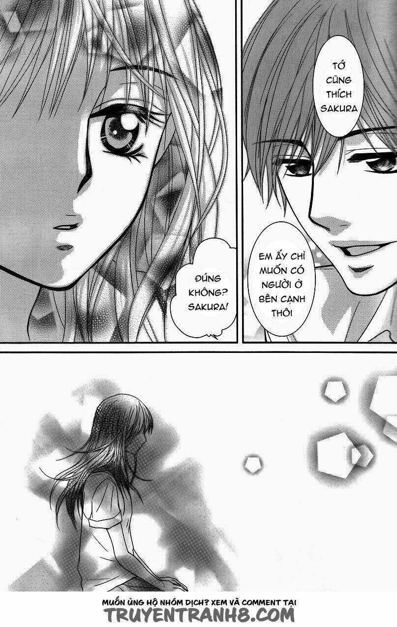 Kore Wa Koi No Hanashi - Chapter 36 - Trang 27