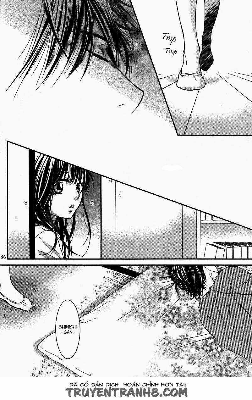 Kore Wa Koi No Hanashi - Chapter 36 - Trang 29