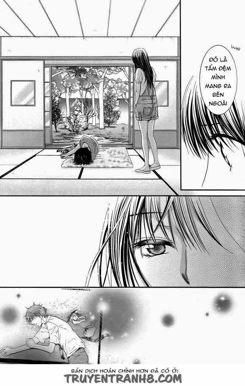 Kore Wa Koi No Hanashi - Chapter 36 - Trang 30