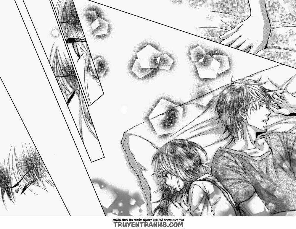 Kore Wa Koi No Hanashi - Chapter 36 - Trang 31