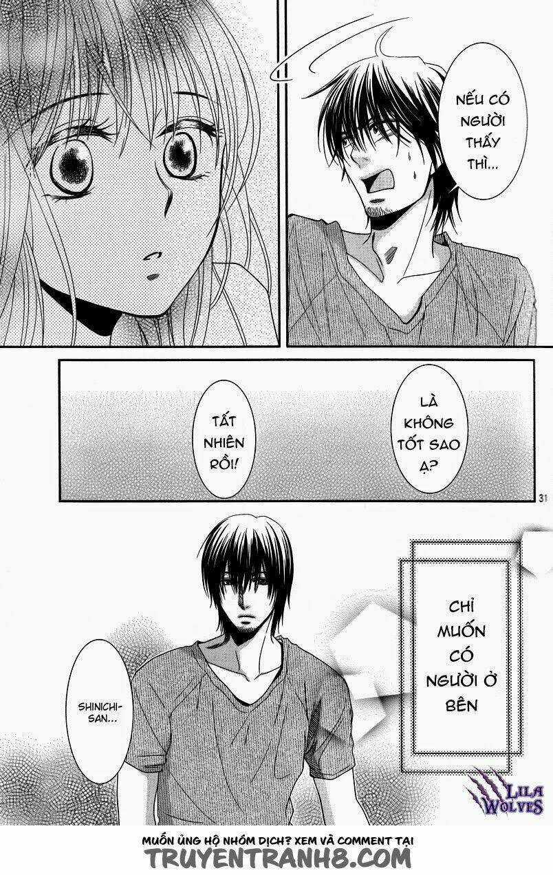 Kore Wa Koi No Hanashi - Chapter 36 - Trang 33