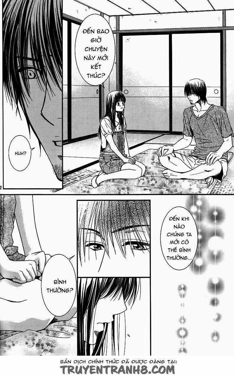 Kore Wa Koi No Hanashi - Chapter 36 - Trang 34