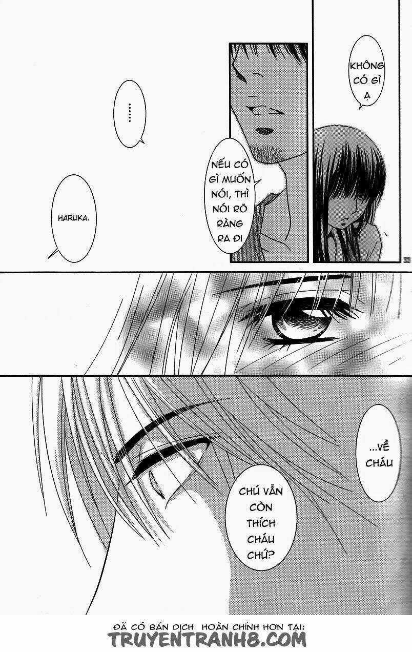 Kore Wa Koi No Hanashi - Chapter 36 - Trang 35