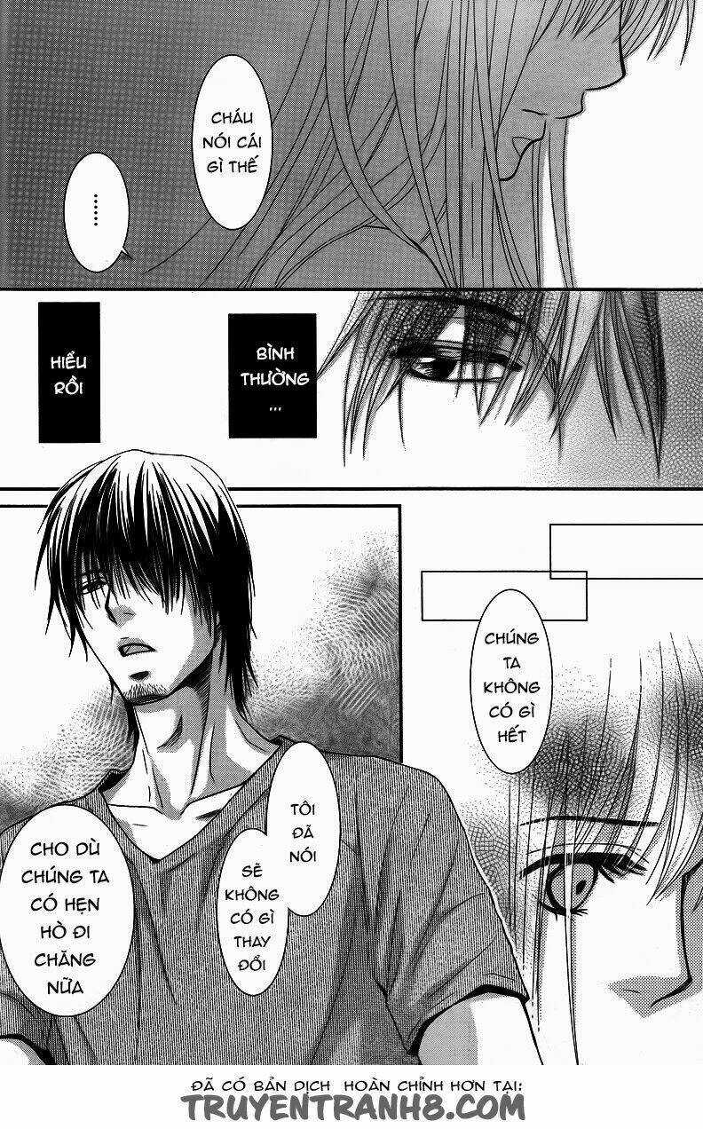 Kore Wa Koi No Hanashi - Chapter 36 - Trang 36