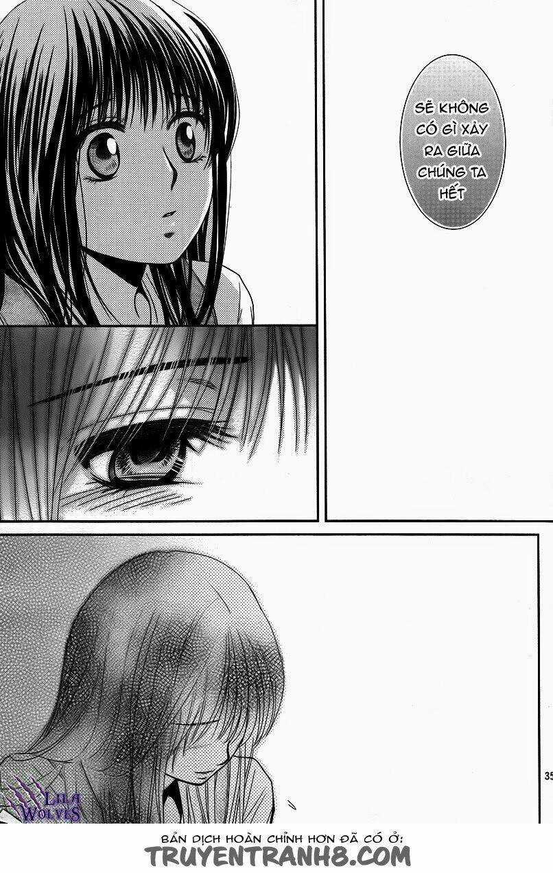 Kore Wa Koi No Hanashi - Chapter 36 - Trang 37