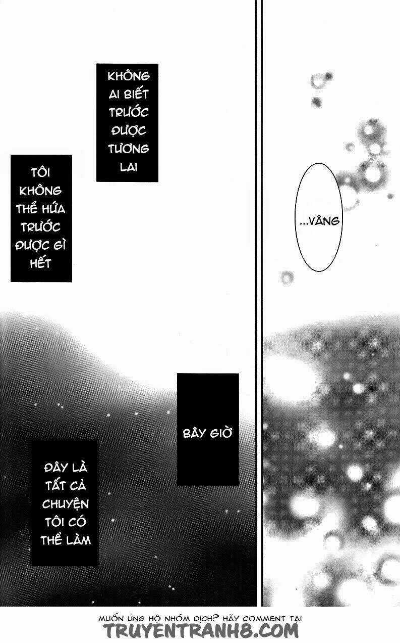 Kore Wa Koi No Hanashi - Chapter 36 - Trang 38