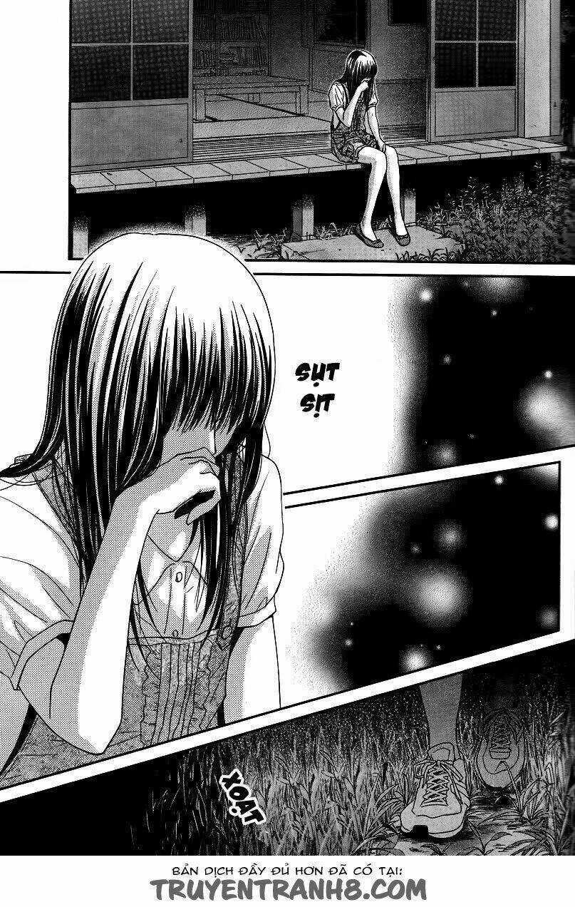 Kore Wa Koi No Hanashi - Chapter 36 - Trang 39