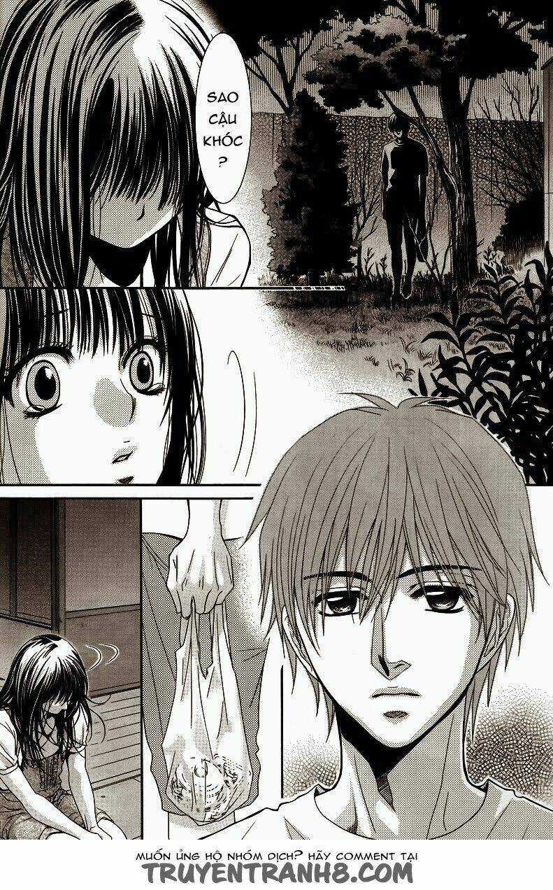 Kore Wa Koi No Hanashi - Chapter 36 - Trang 40