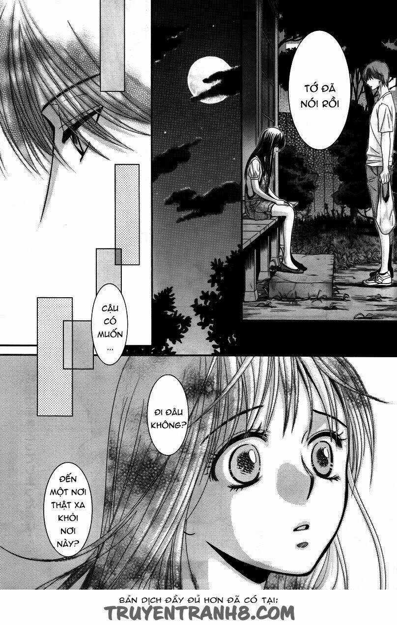 Kore Wa Koi No Hanashi - Chapter 36 - Trang 41