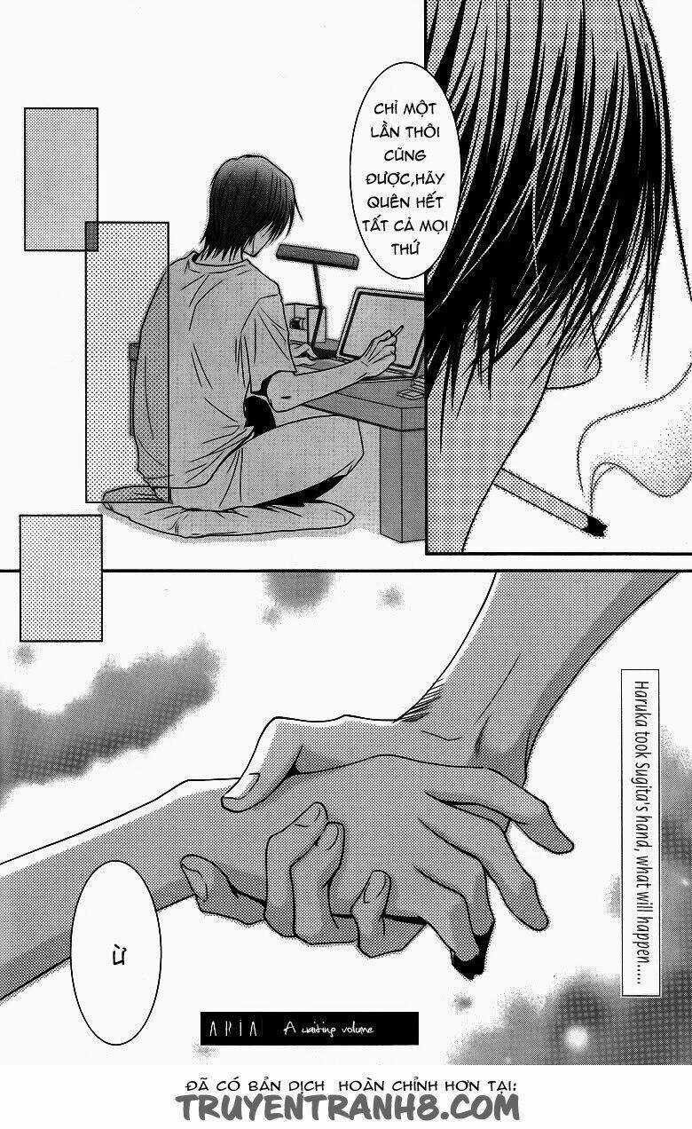 Kore Wa Koi No Hanashi - Chapter 36 - Trang 42