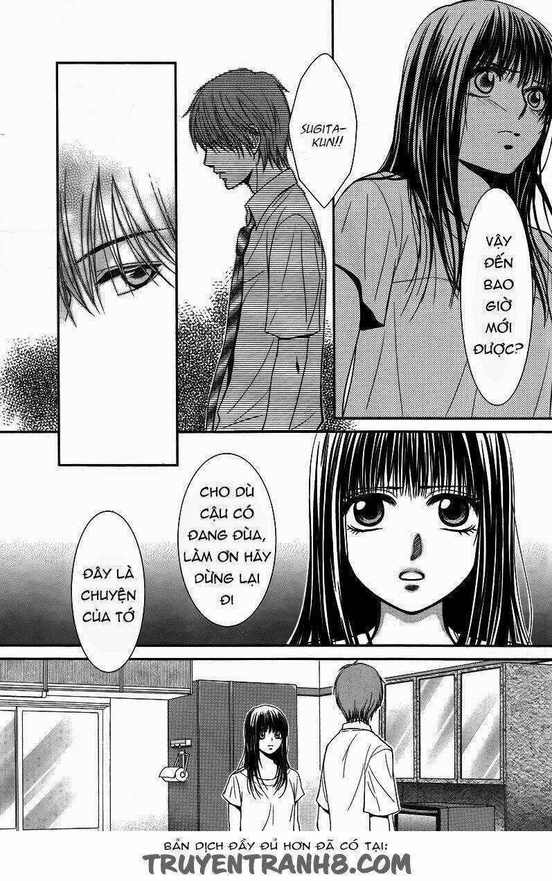 Kore Wa Koi No Hanashi - Chapter 36 - Trang 9