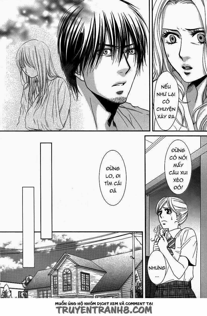 Kore Wa Koi No Hanashi - Chapter 37 - Trang 11