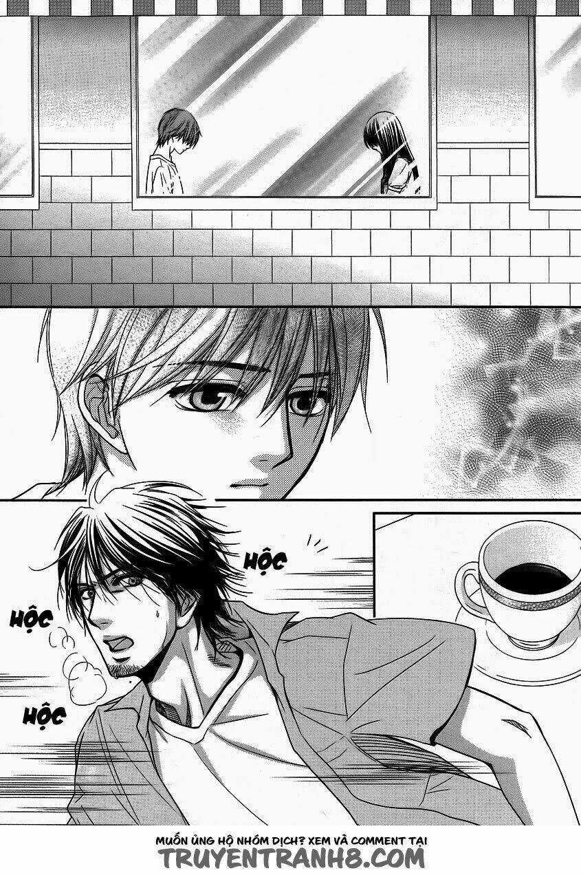 Kore Wa Koi No Hanashi - Chapter 37 - Trang 20