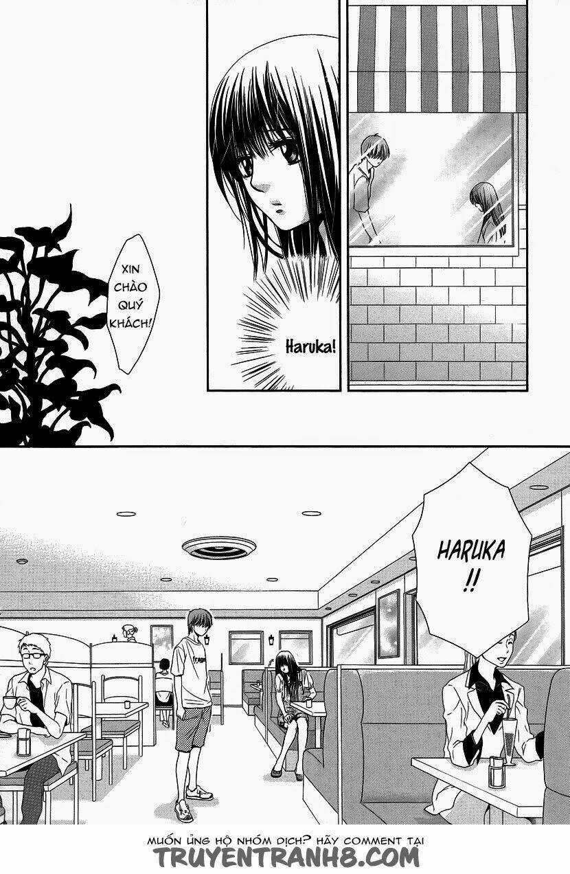 Kore Wa Koi No Hanashi - Chapter 37 - Trang 21
