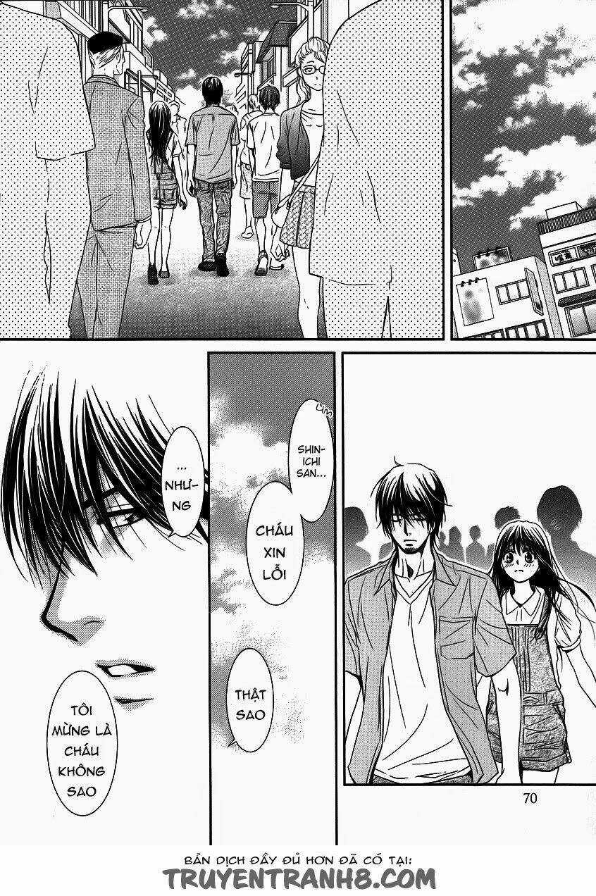 Kore Wa Koi No Hanashi - Chapter 37 - Trang 25