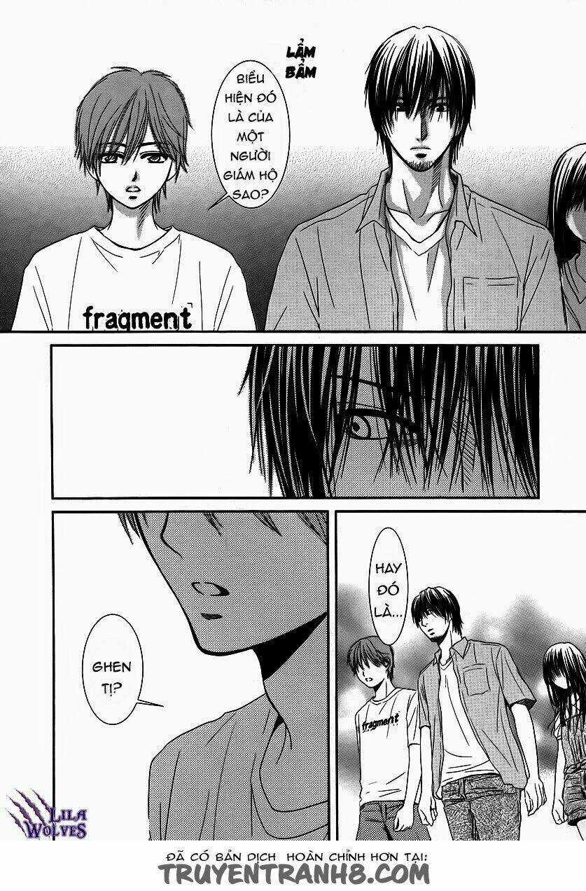 Kore Wa Koi No Hanashi - Chapter 37 - Trang 27