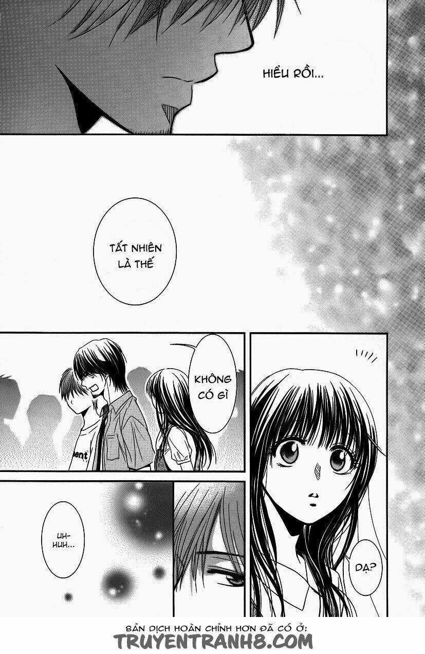 Kore Wa Koi No Hanashi - Chapter 37 - Trang 29