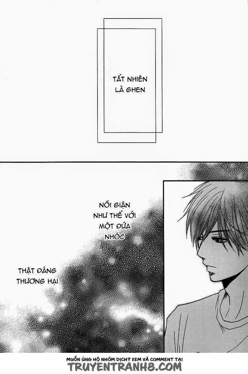 Kore Wa Koi No Hanashi - Chapter 37 - Trang 30