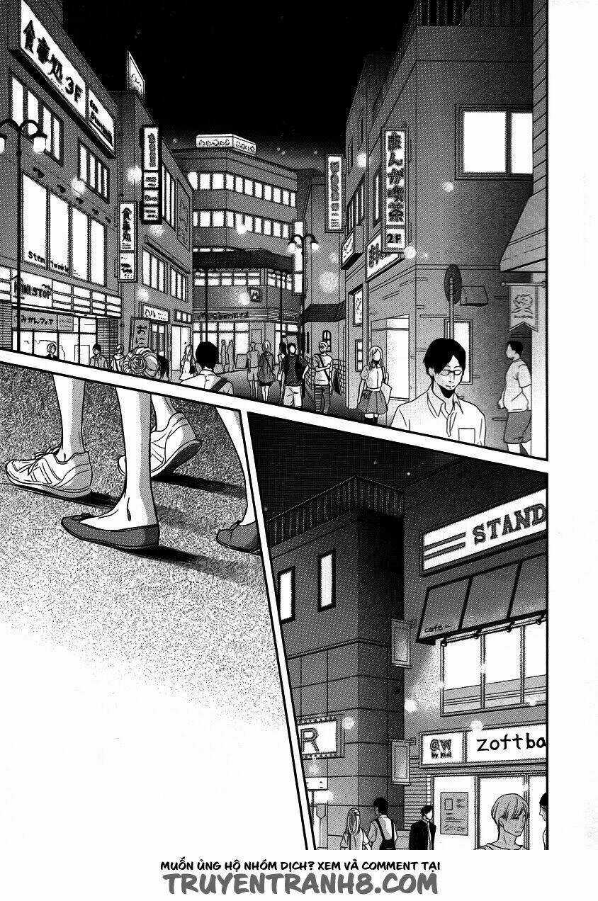 Kore Wa Koi No Hanashi - Chapter 37 - Trang 4