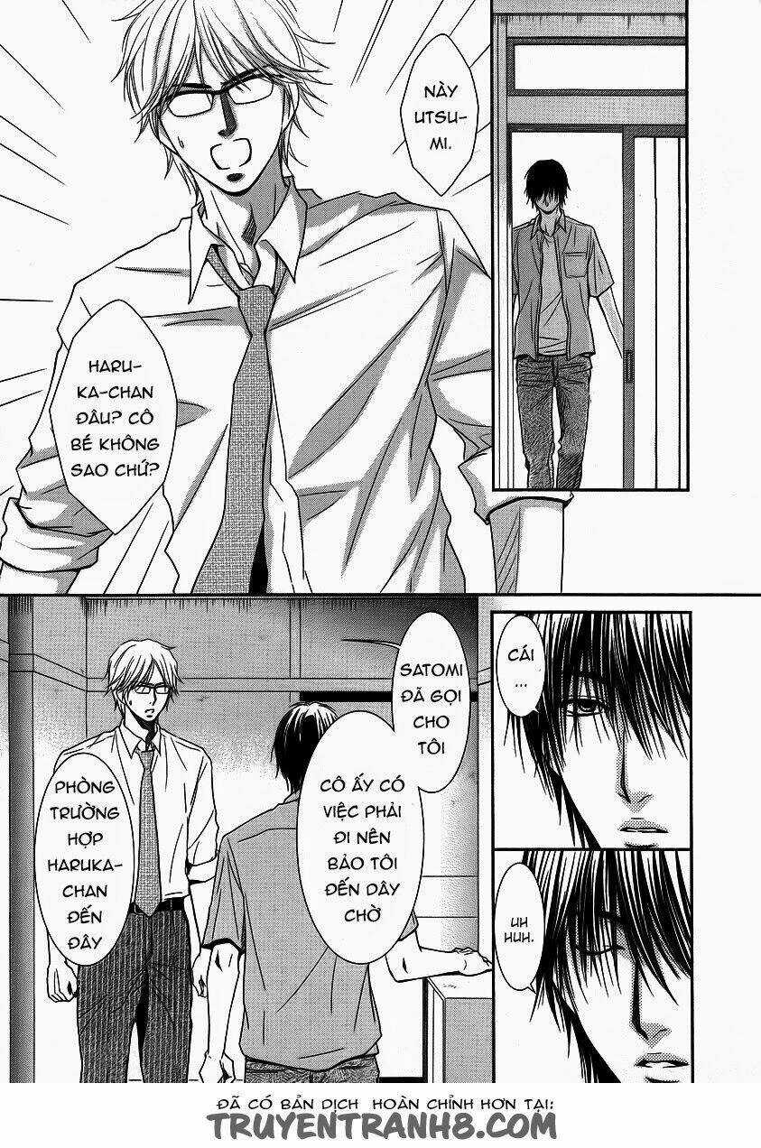 Kore Wa Koi No Hanashi - Chapter 37 - Trang 31