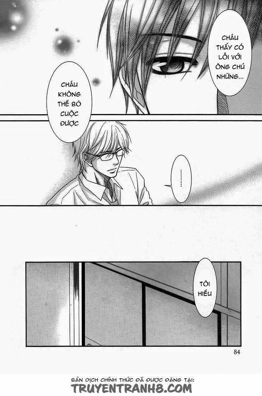 Kore Wa Koi No Hanashi - Chapter 37 - Trang 39