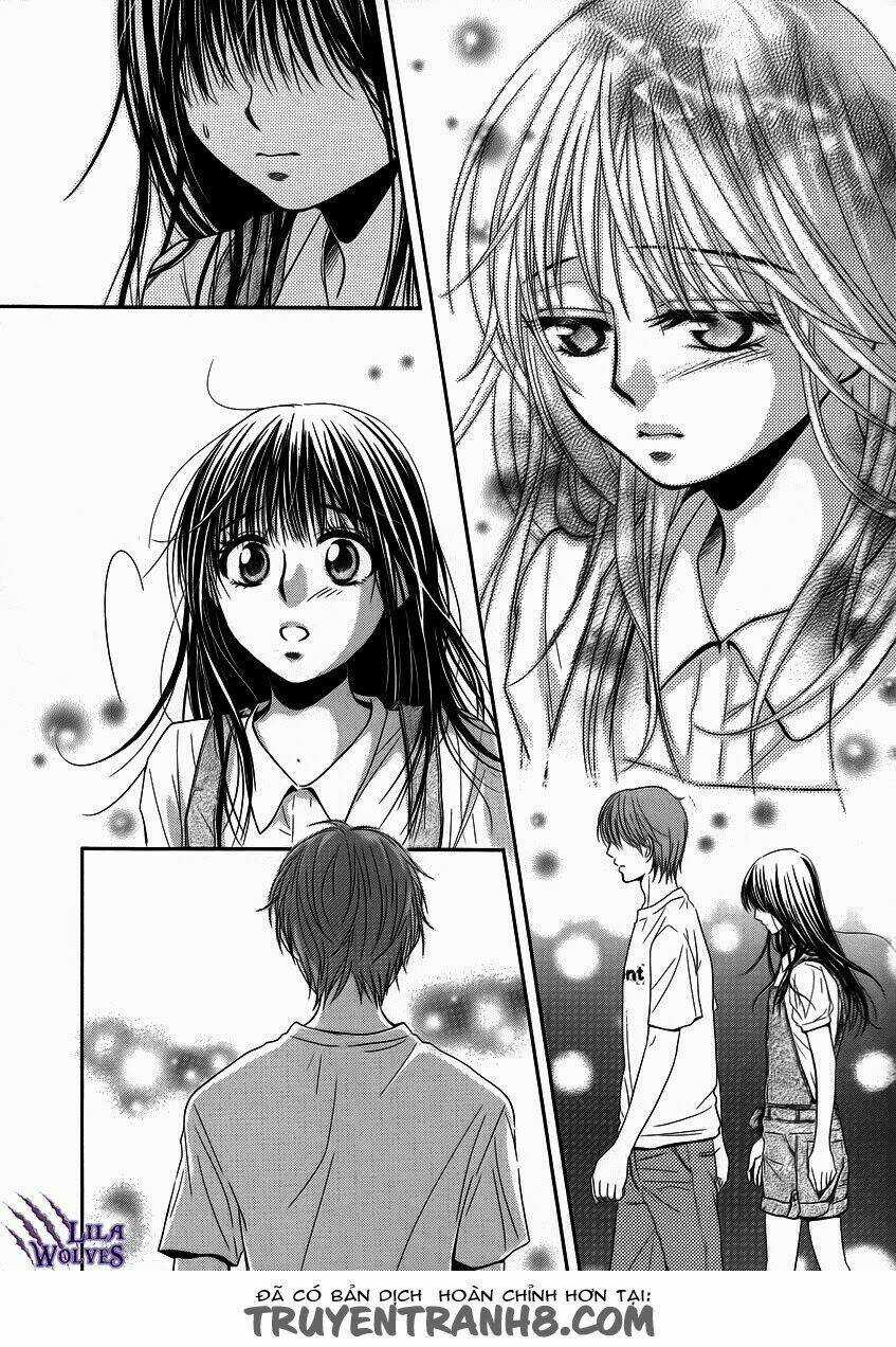 Kore Wa Koi No Hanashi - Chapter 37 - Trang 5