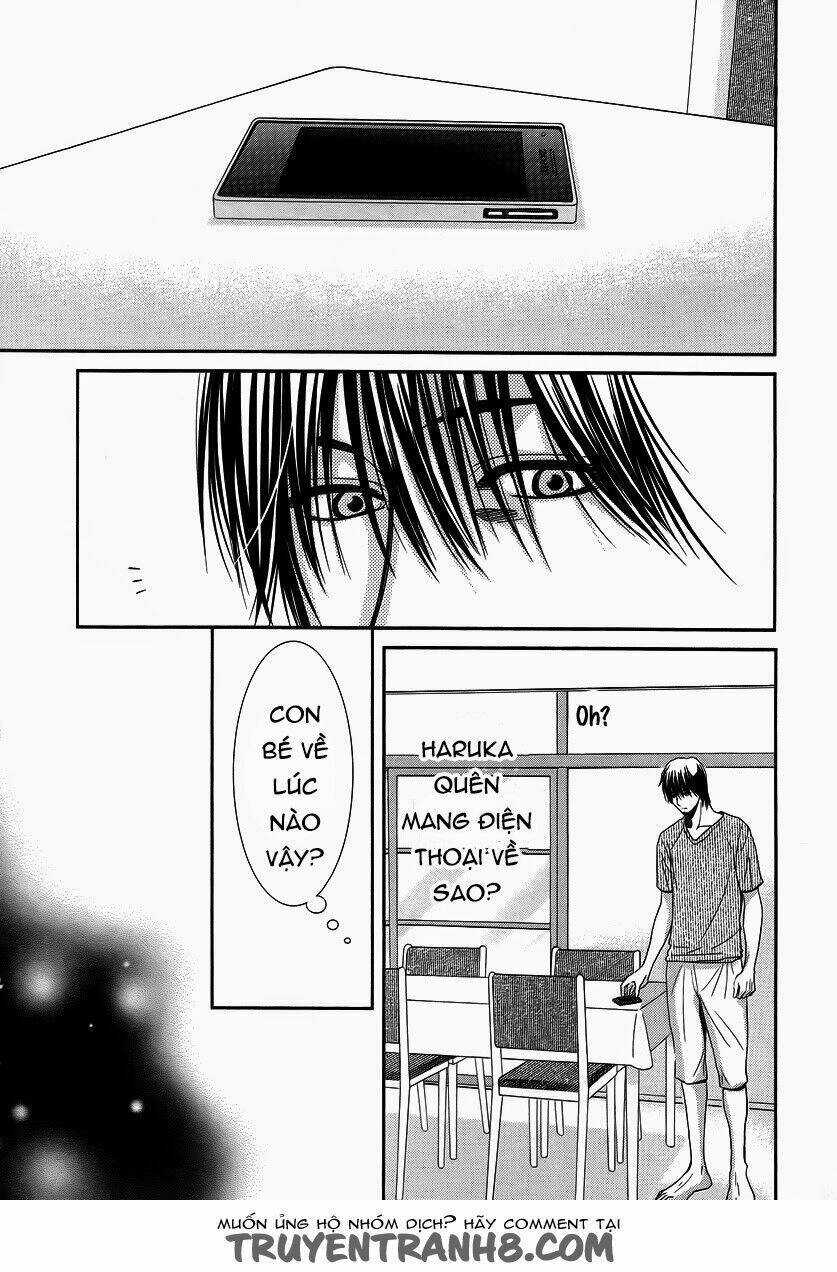 Kore Wa Koi No Hanashi - Chapter 37 - Trang 7