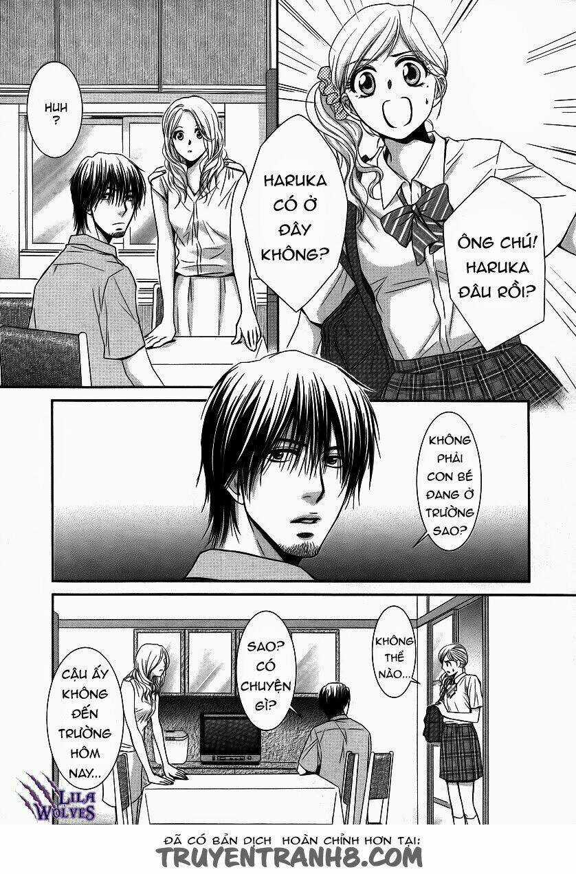 Kore Wa Koi No Hanashi - Chapter 37 - Trang 9