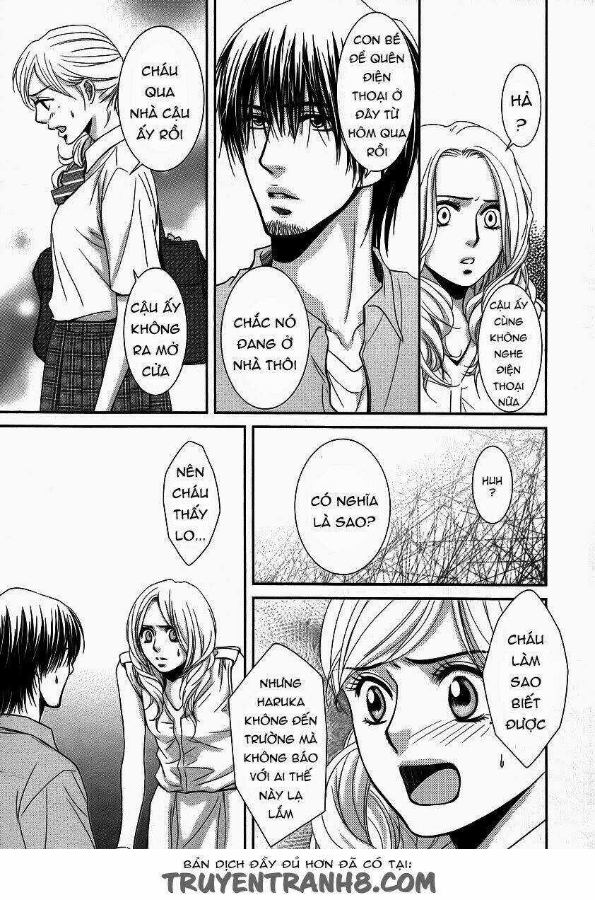 Kore Wa Koi No Hanashi - Chapter 37 - Trang 10