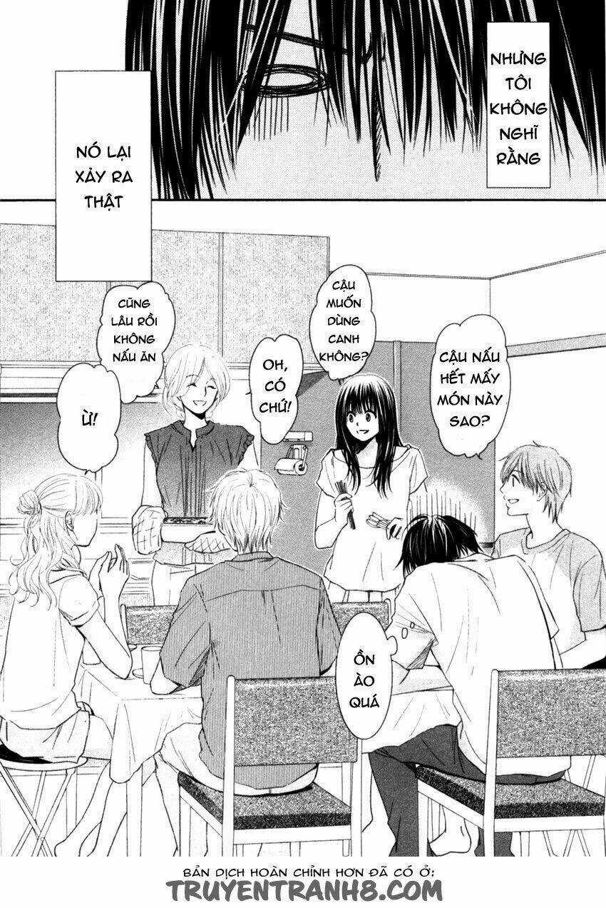 Kore Wa Koi No Hanashi - Chapter 38 - Trang 14