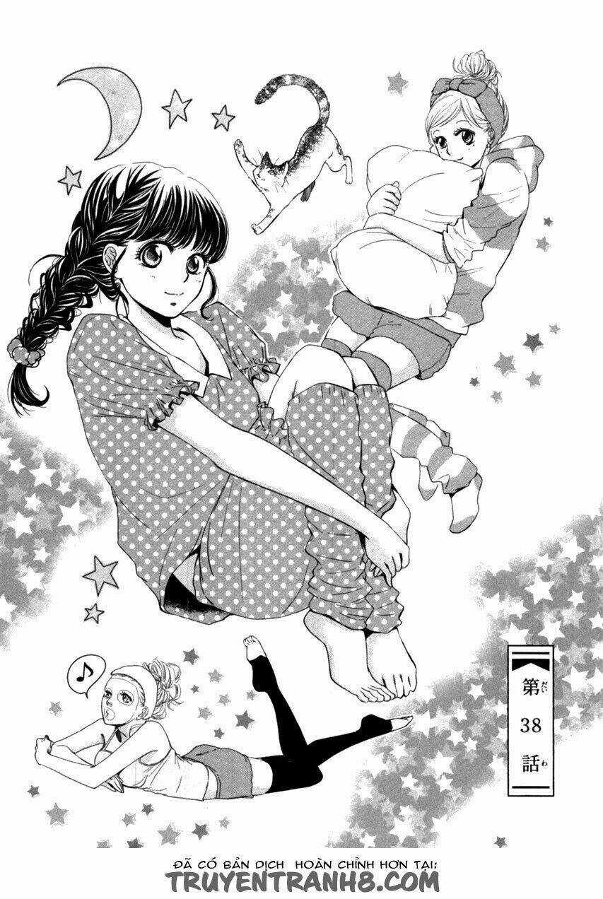 Kore Wa Koi No Hanashi - Chapter 38 - Trang 3