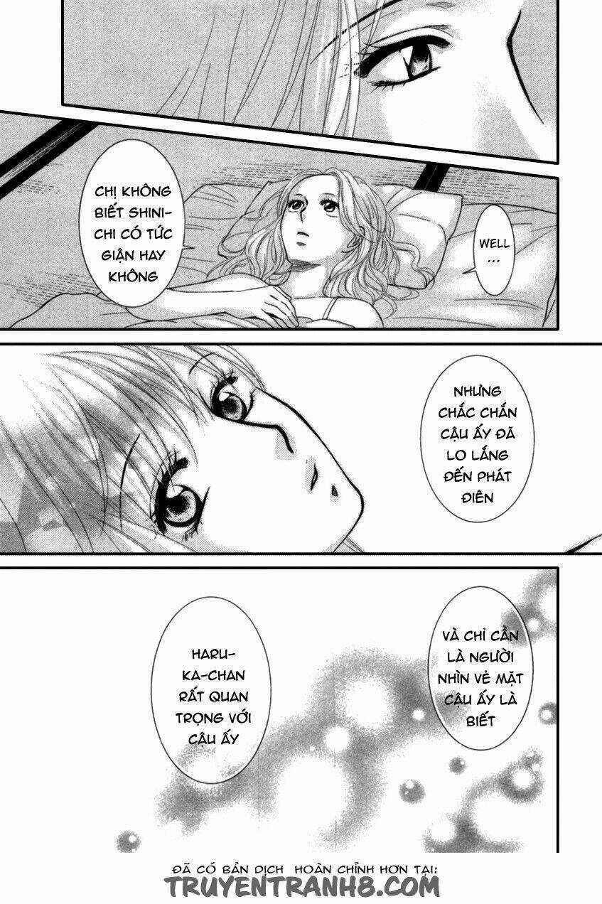 Kore Wa Koi No Hanashi - Chapter 38 - Trang 23