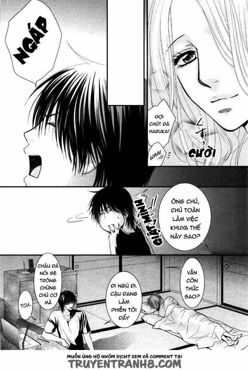 Kore Wa Koi No Hanashi - Chapter 38 - Trang 26