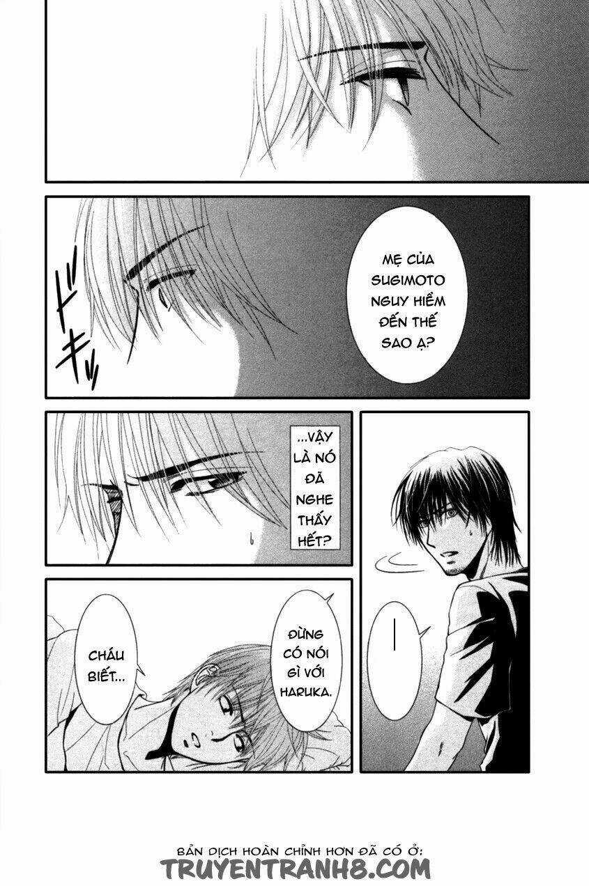 Kore Wa Koi No Hanashi - Chapter 38 - Trang 28