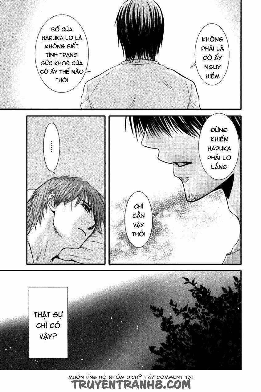 Kore Wa Koi No Hanashi - Chapter 38 - Trang 29