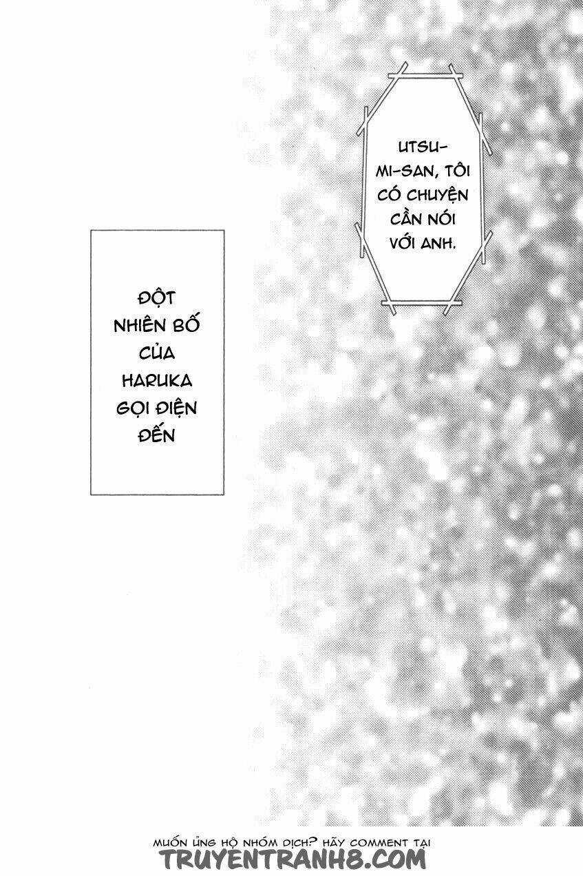 Kore Wa Koi No Hanashi - Chapter 38 - Trang 4