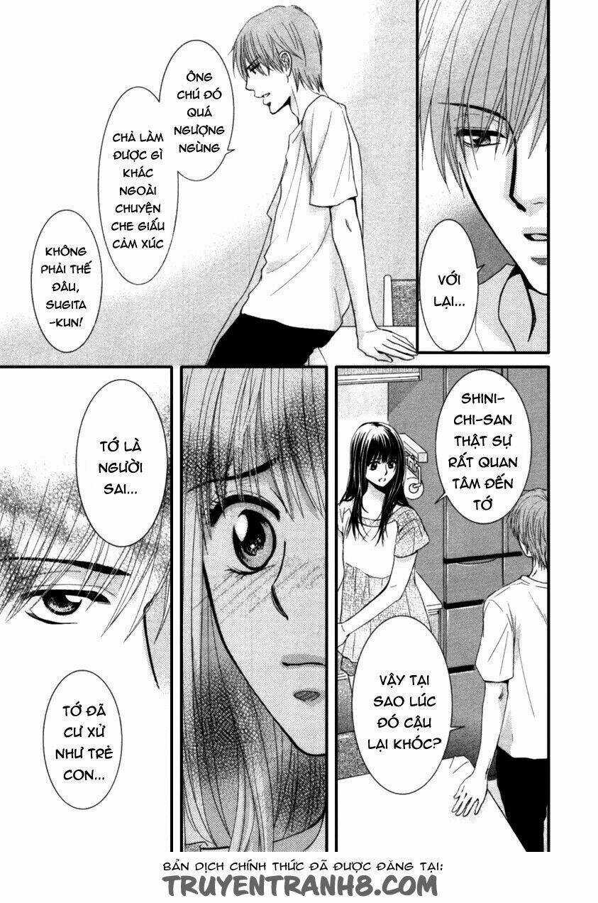 Kore Wa Koi No Hanashi - Chapter 38 - Trang 33