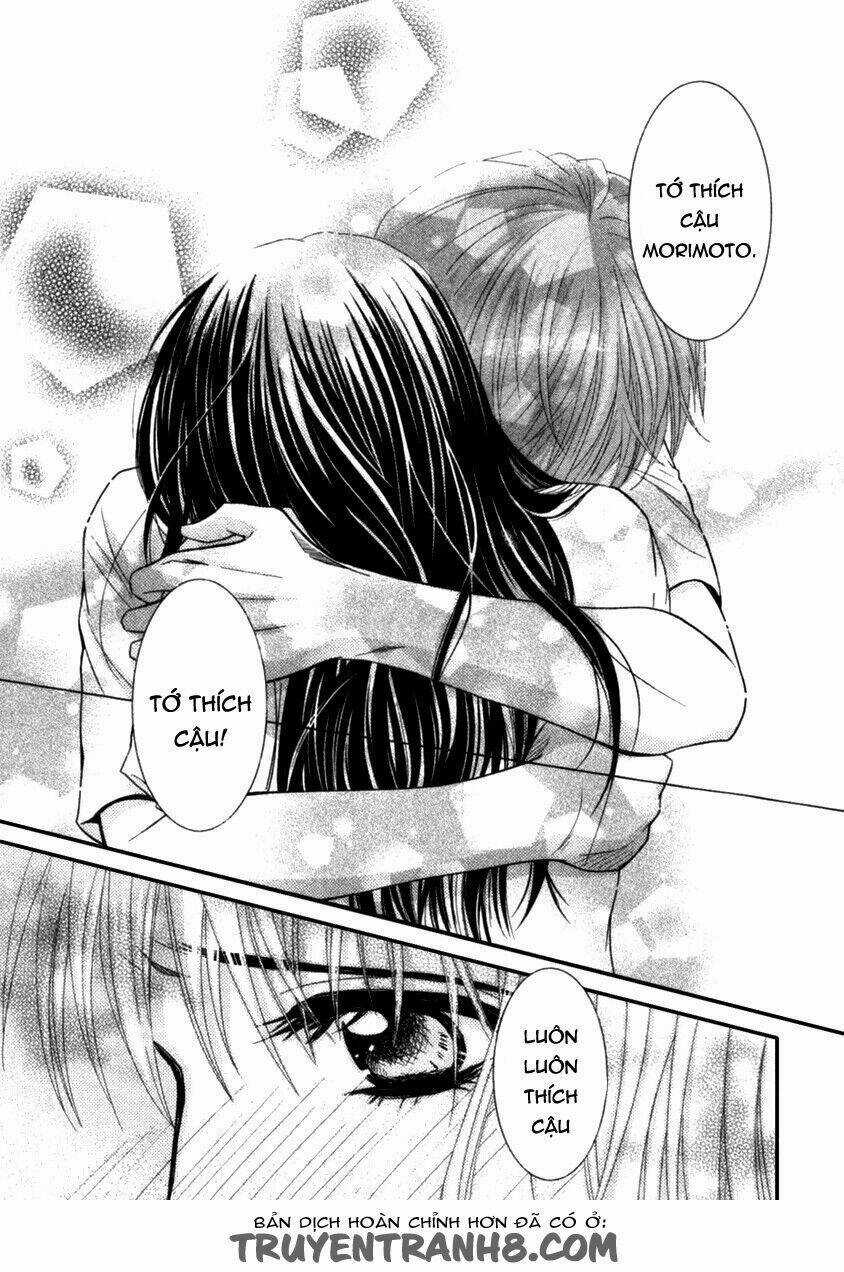 Kore Wa Koi No Hanashi - Chapter 38 - Trang 34