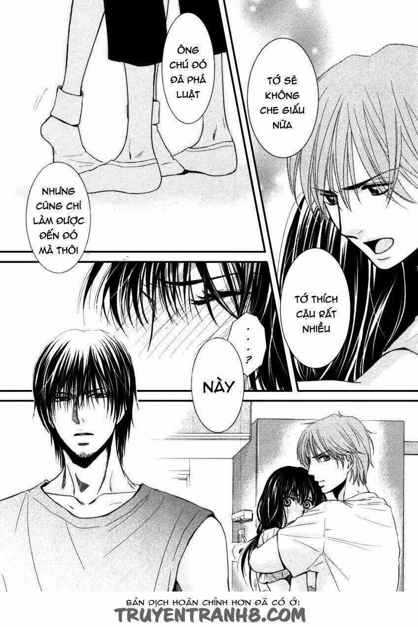 Kore Wa Koi No Hanashi - Chapter 38 - Trang 35