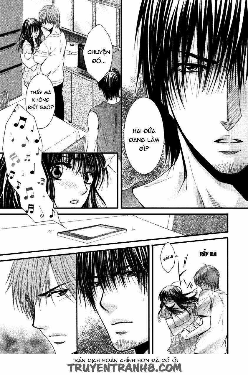 Kore Wa Koi No Hanashi - Chapter 38 - Trang 36