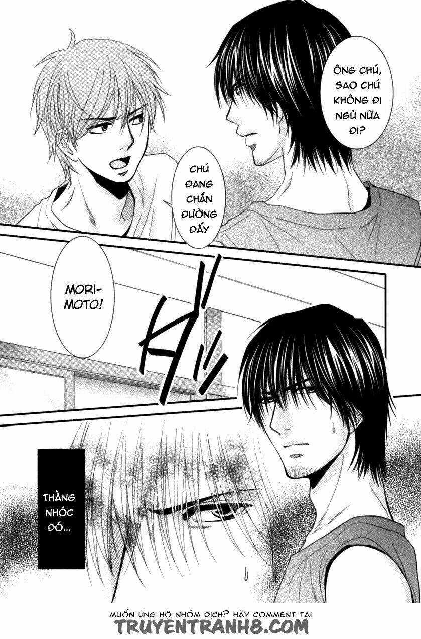 Kore Wa Koi No Hanashi - Chapter 38 - Trang 38