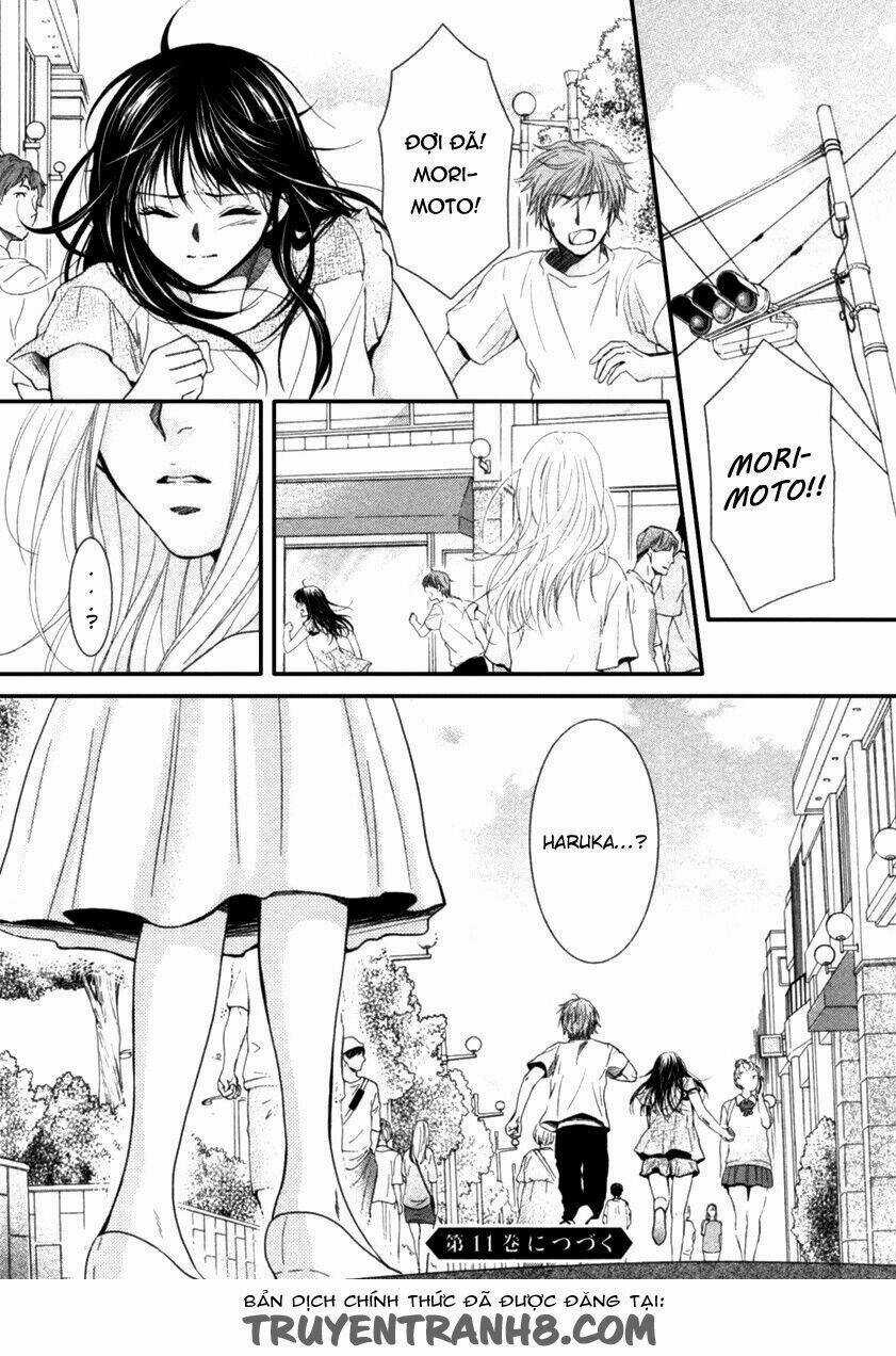 Kore Wa Koi No Hanashi - Chapter 38 - Trang 39