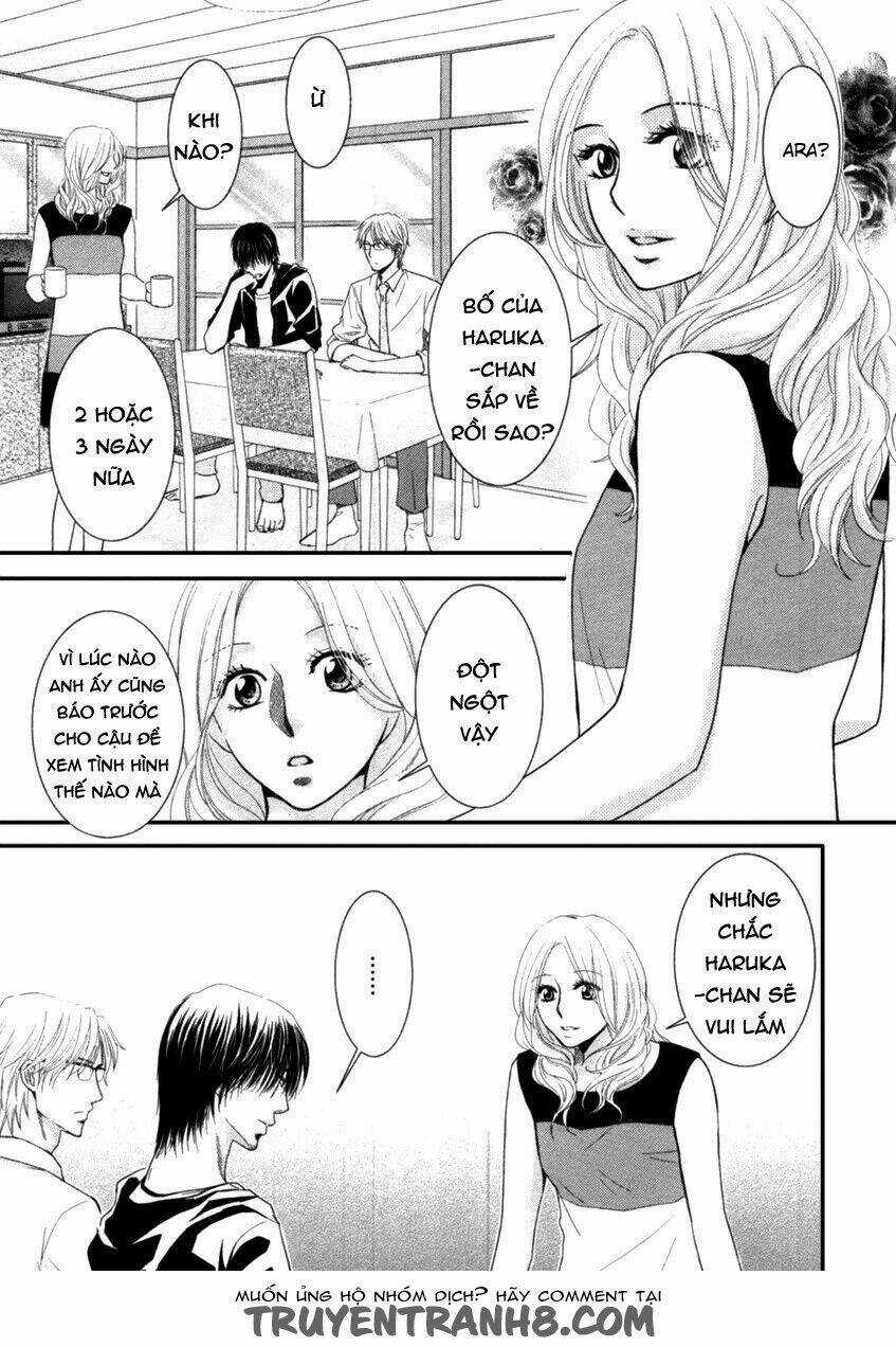 Kore Wa Koi No Hanashi - Chapter 38 - Trang 5